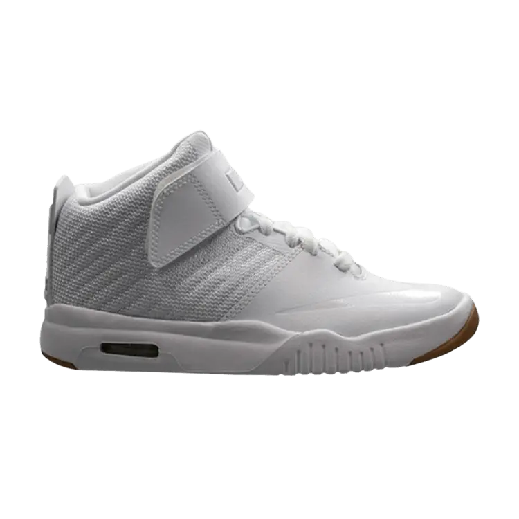 

Кроссовки Air Akronite GS, белый