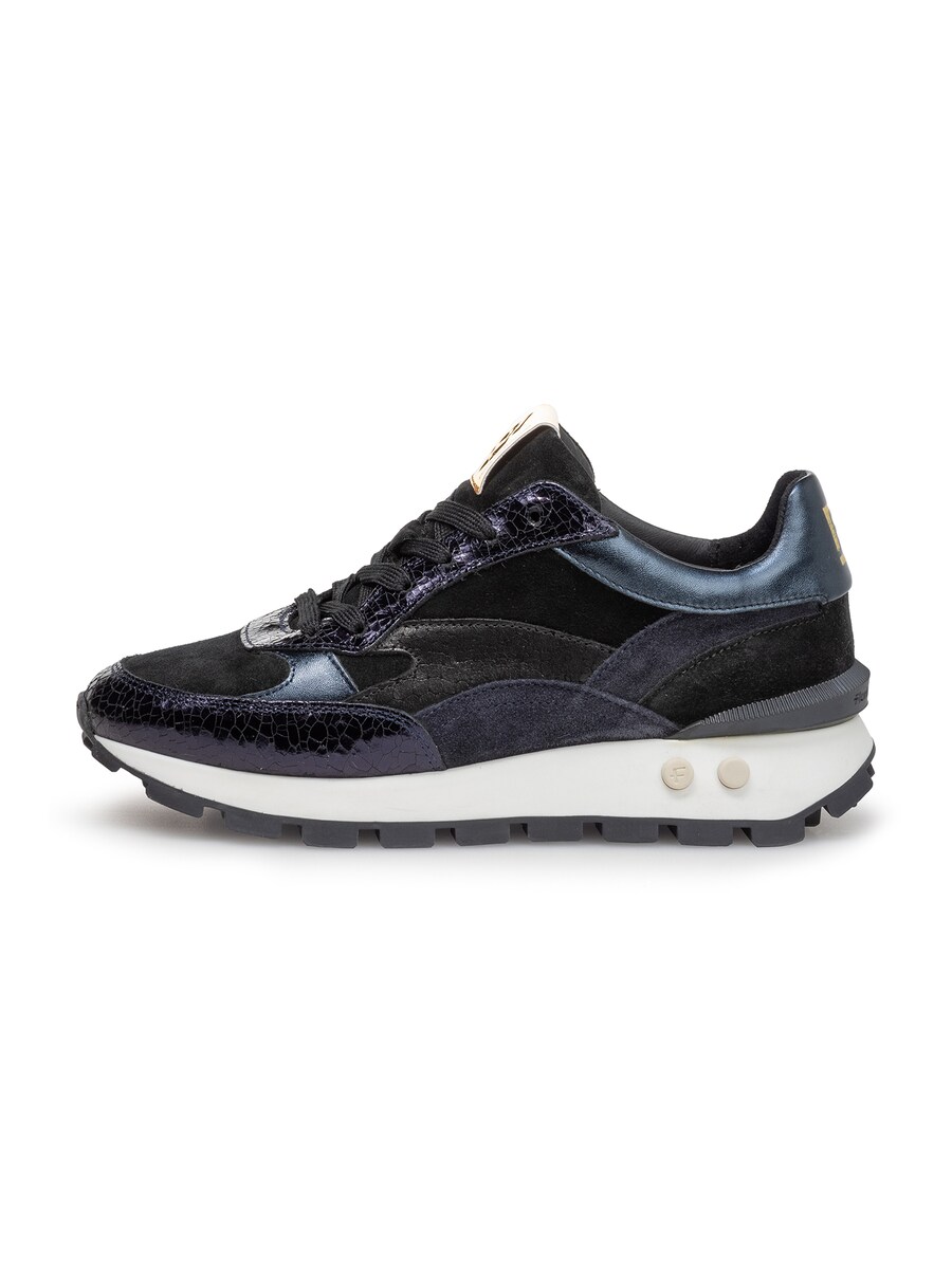 Кроссовки Floris van Bommel, Navy/Dark blue