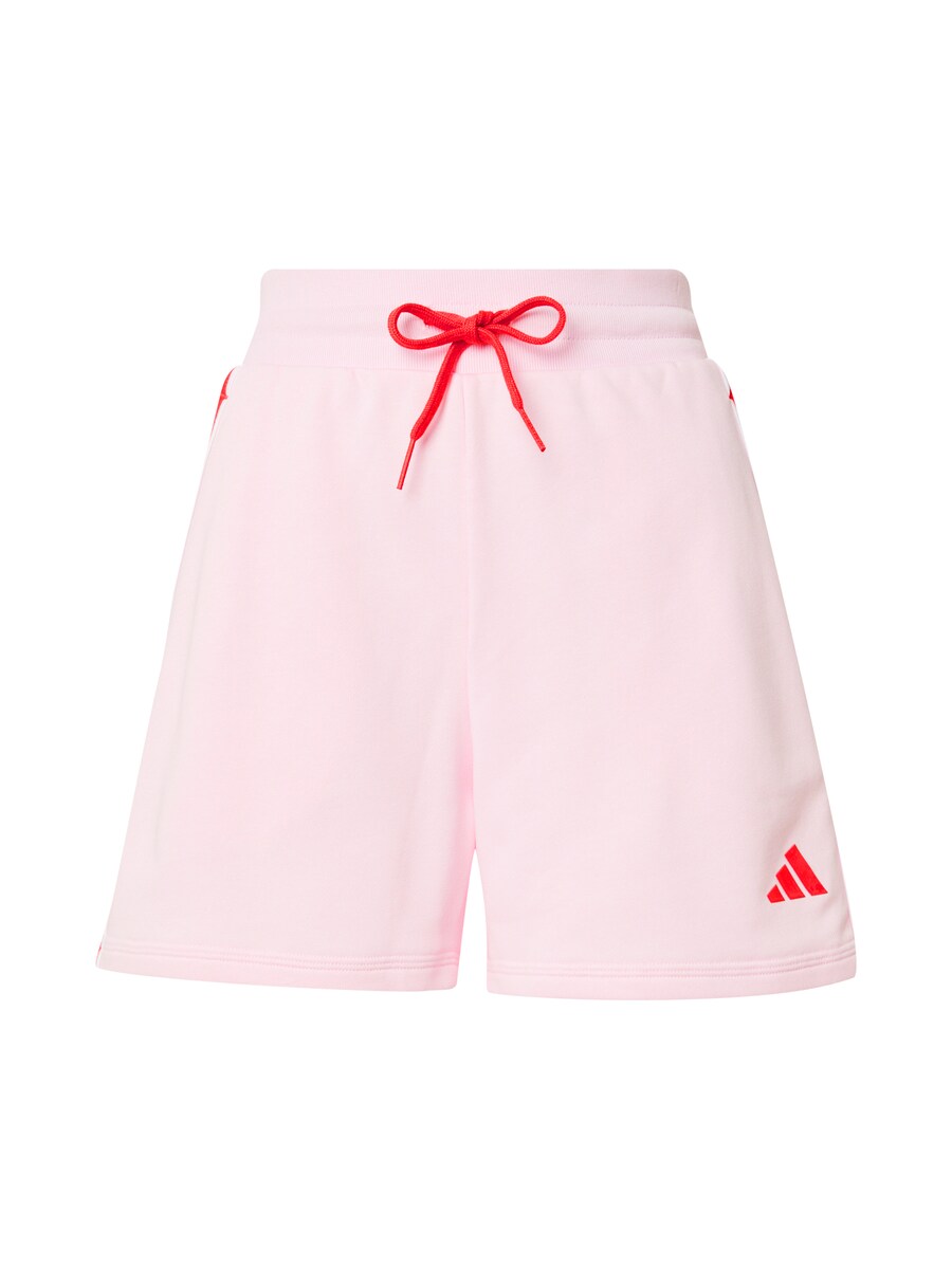 

Обычные тренировочные брюки ADIDAS SPORTSWEAR, розовый