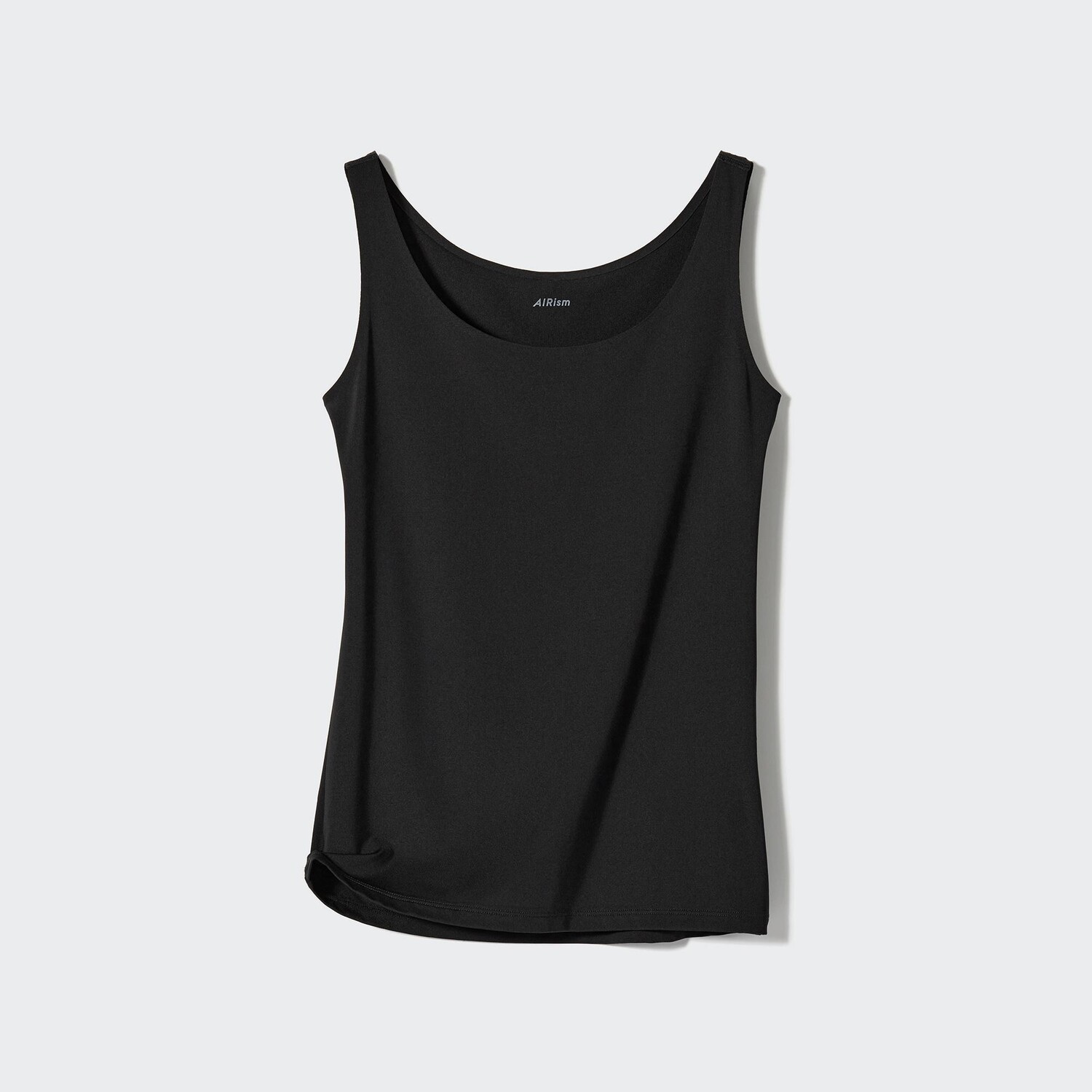 

Майка Airism Uniqlo, черный
