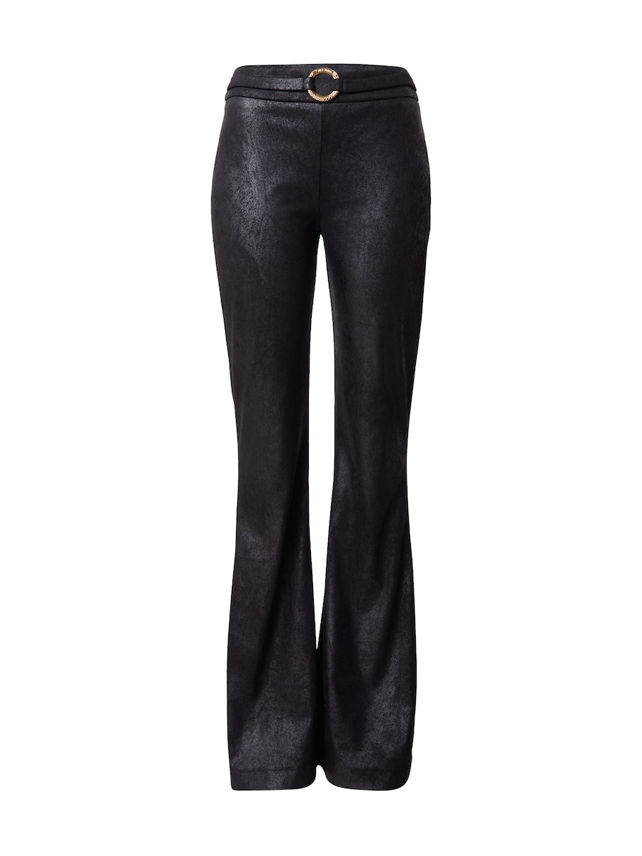 

Расклешенные леггинсы Just Cavalli, черный