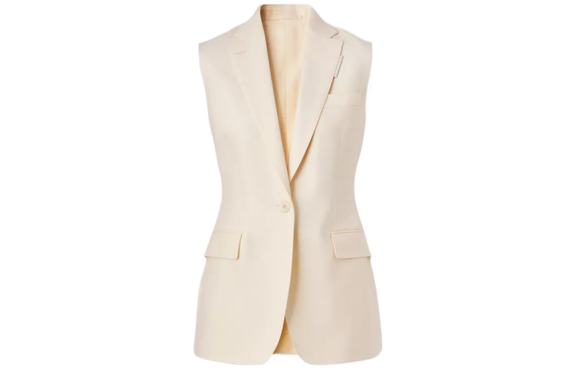 

Куртка SS22 Женская Burberry Бежевый Сырное Молоко, Цвет Сырное Молоко, Белый, Куртка SS22 Женская Burberry Бежевый Сырное Молоко, Цвет Сырное Молоко