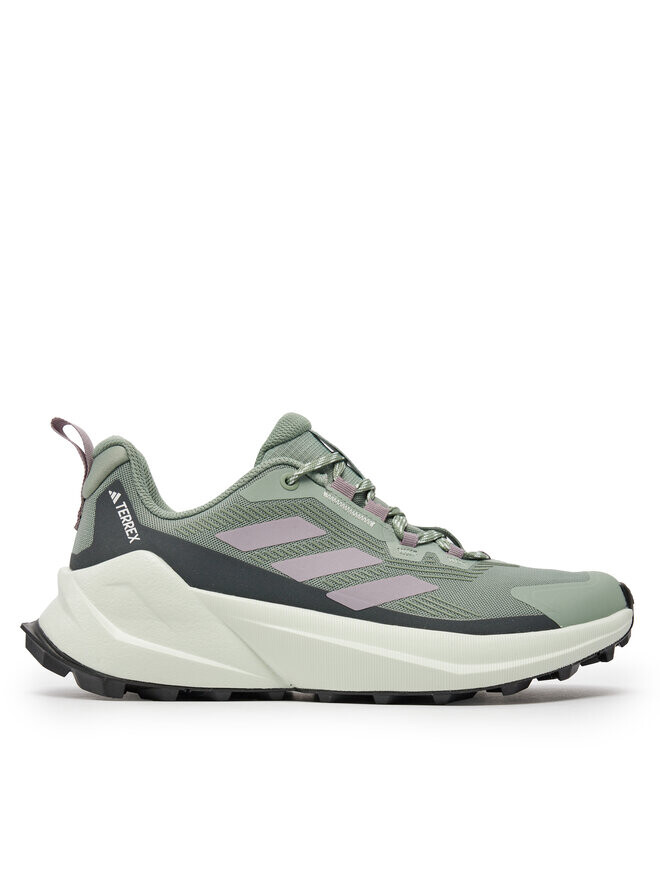 

Кроссовки Adidas, зеленый