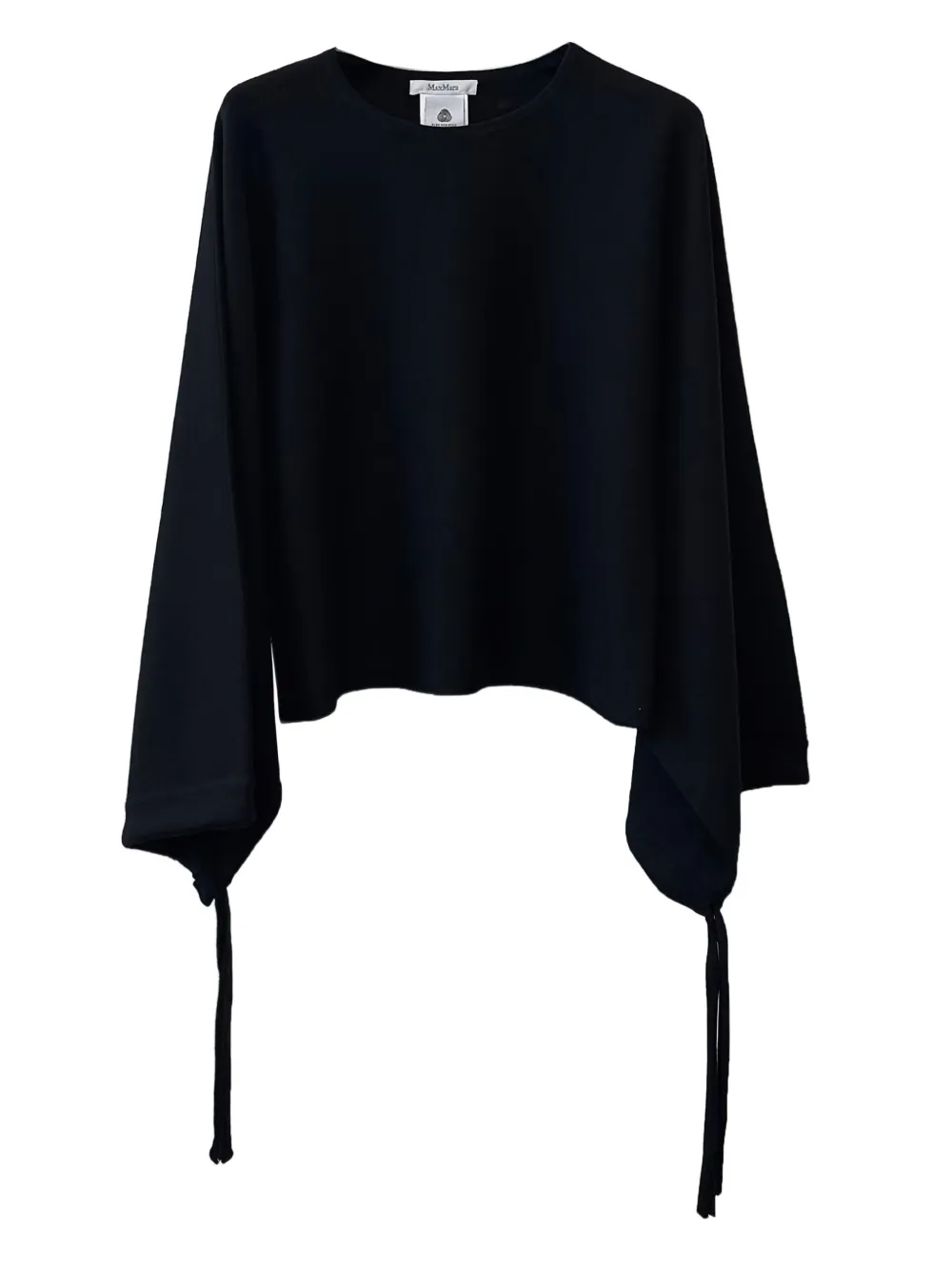 

Свитер Frais с завязками MAX MARA