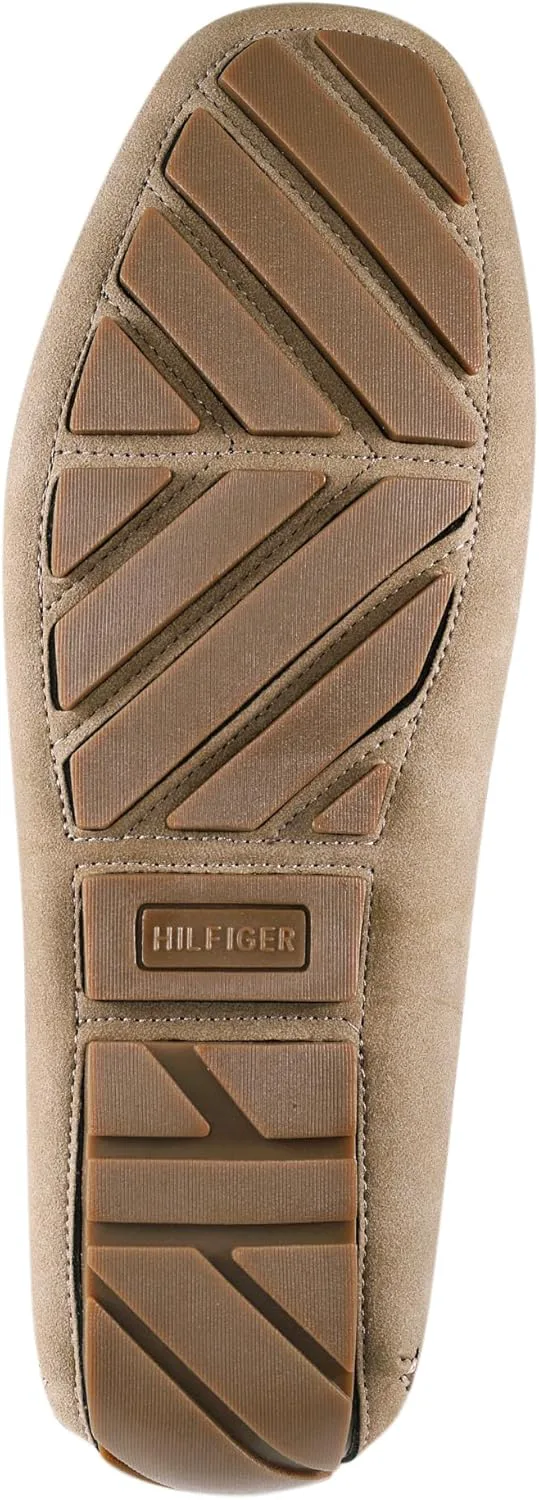 Лоферы Tommy Hilfiger Mens Alvie — фото 2