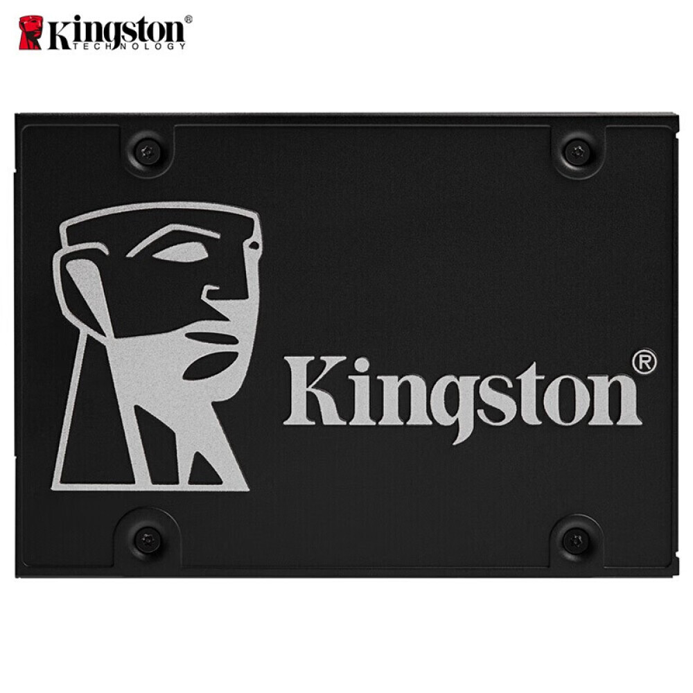 

SSD-накопитель Kingston KC600 2ТБ