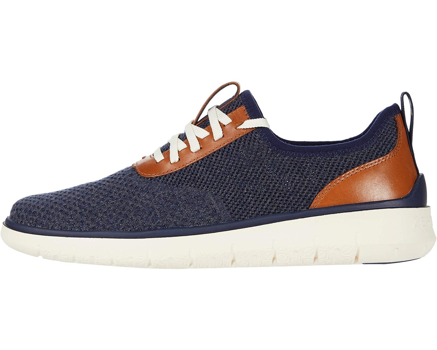 

Кроссовки Generation Zerogrand Stitchlite Cole Haan, синий