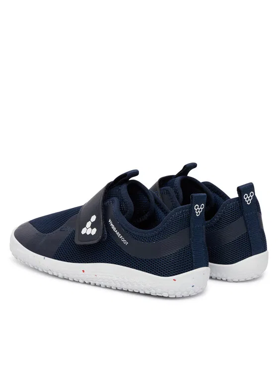 Кроссовки Primus Sport IV Vivo Barefoot, темно-синий — фото 3