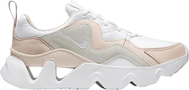 

Кроссовки Nike Wmns RYZ 365 'White Washed Coral', белый