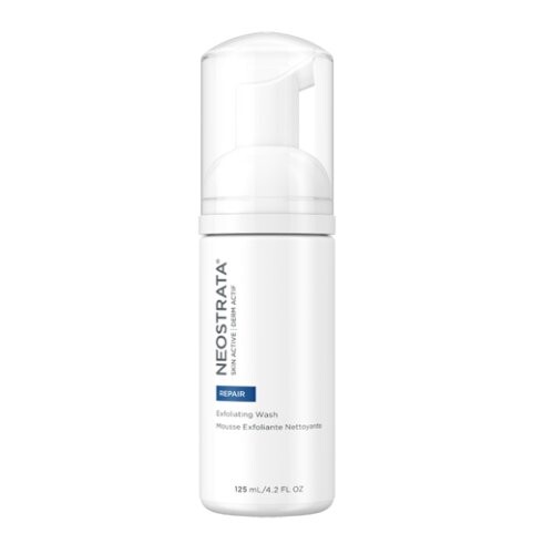 

Отшелушивающая очищающая пенка для лица, 125 мл NeoStrata Skin Active Exfoliating Wash