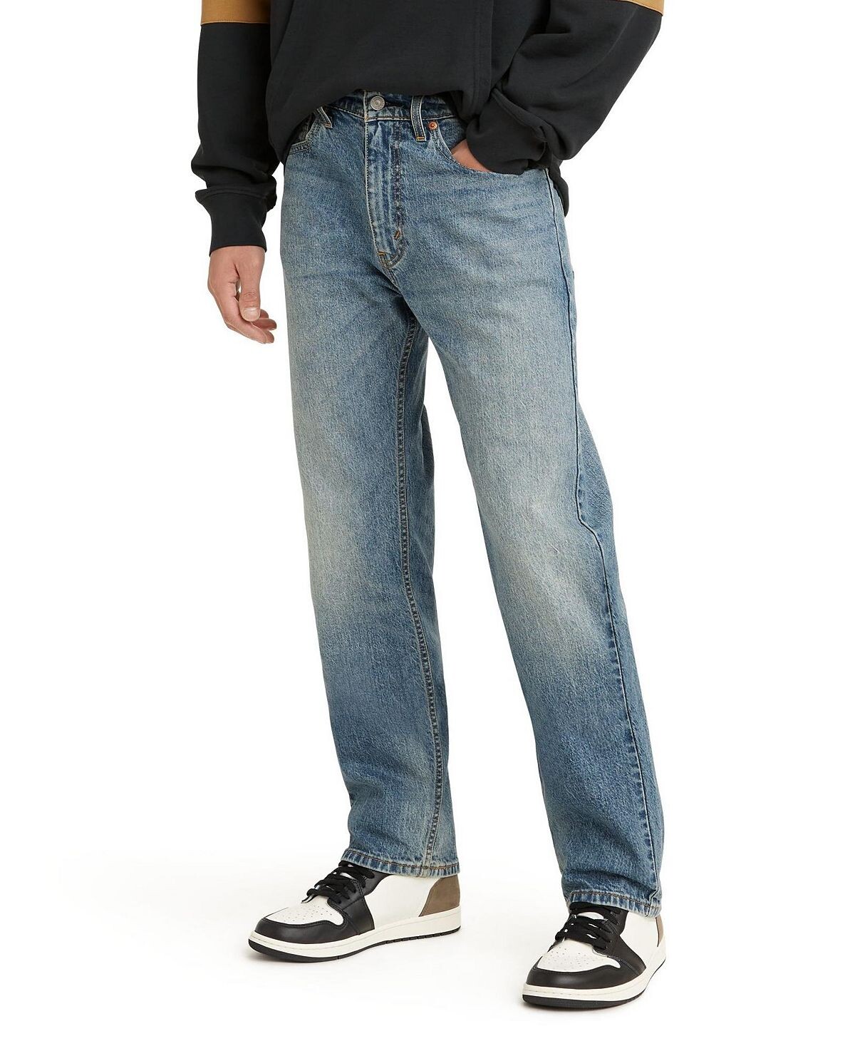 

Мужские джинсы прямого кроя 505™ regular eco ease Levi's, мульти