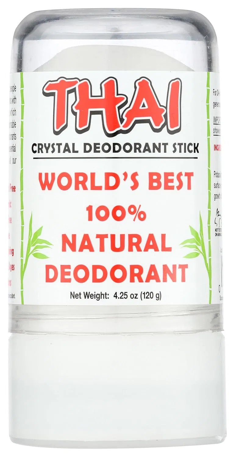 Дезодорант-стик Thai Deodorant Stone, 120 г, Stone