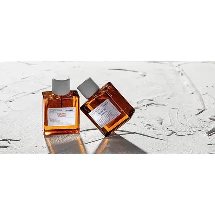 Туалетная вода Korres Oceanic Amber, 50 мл