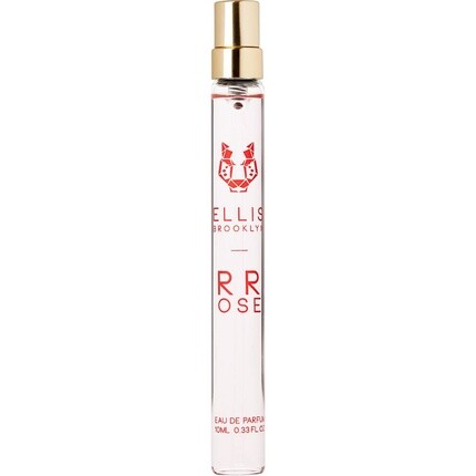 Ellis Brooklyn RROSE Eau De Parfum 10 мл Дорожный спрей