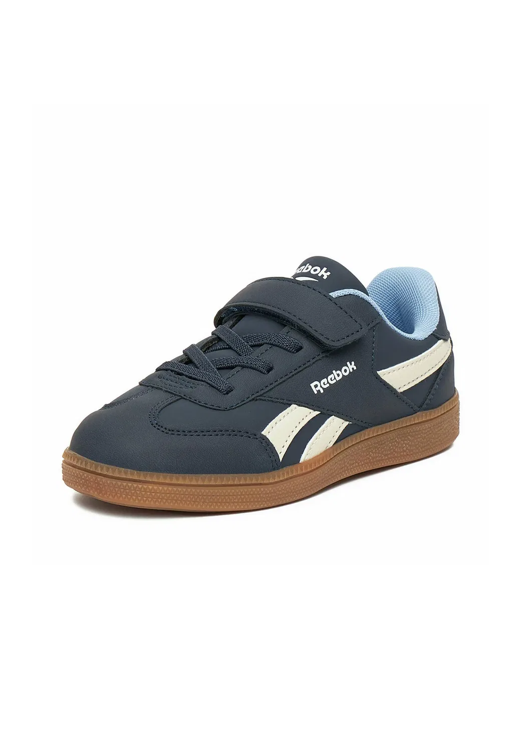 Кроссовки для мальчика 5907964197737 - кроссовки Reebok, Navy — фото 2