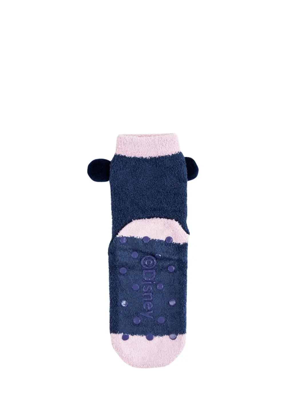 Rutschfeste socken minnie - носки Cerdá, Dark Blue — фото 2
