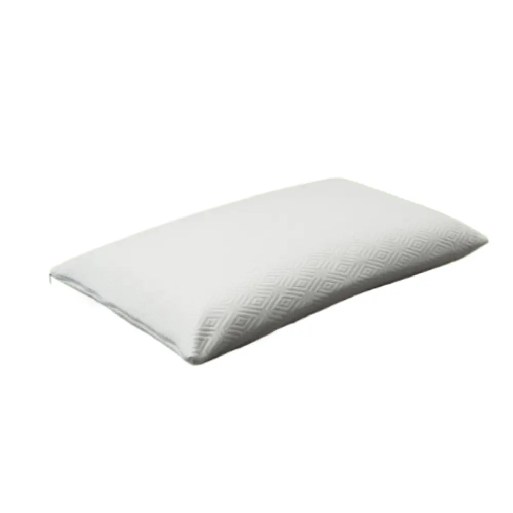 

Подушка Fabe Soft Memo Foam, 42×72 см, белый