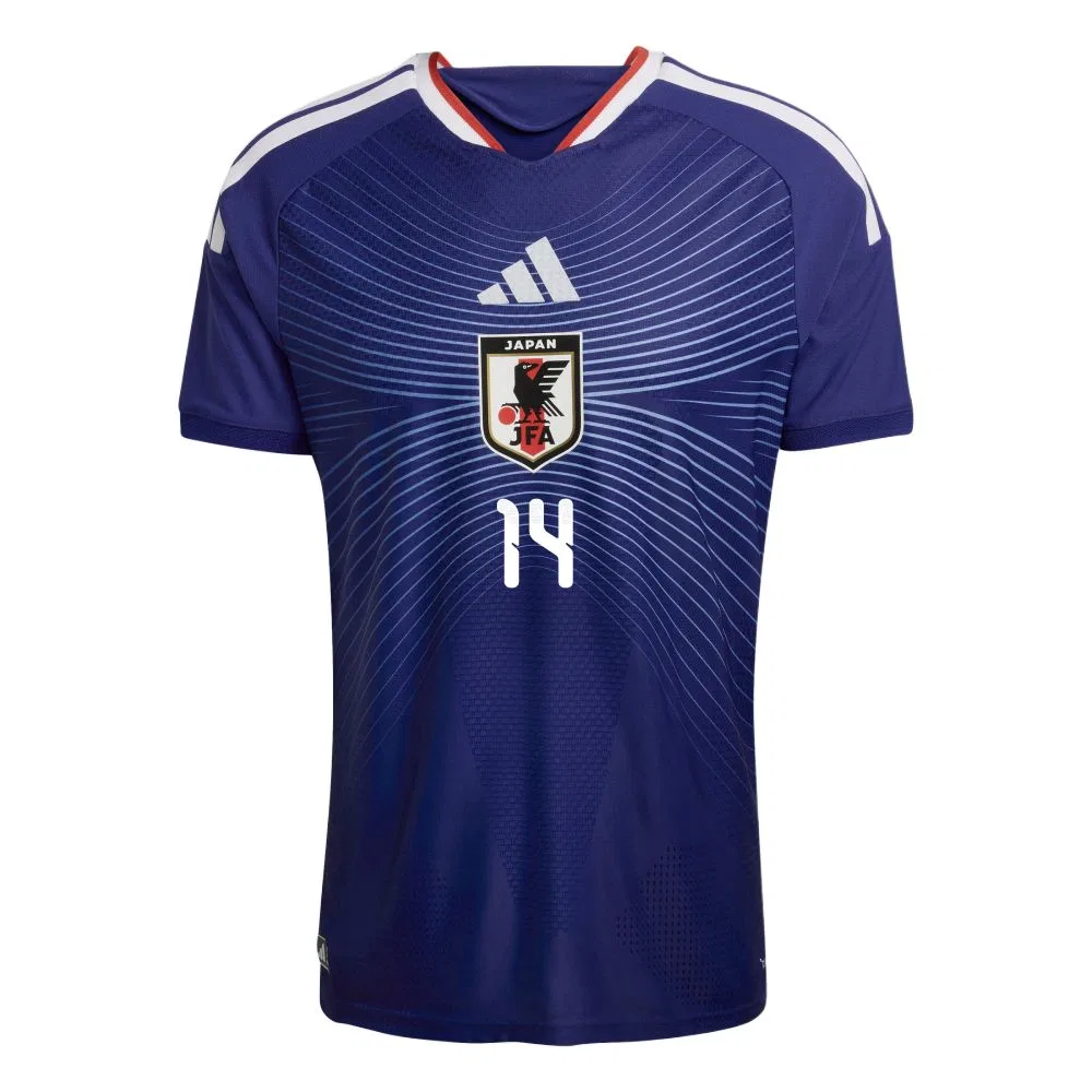 Детская футболка для футбола с V-образным вырезом Soccer Jerseys Adidas, Blue/Smoke Blue