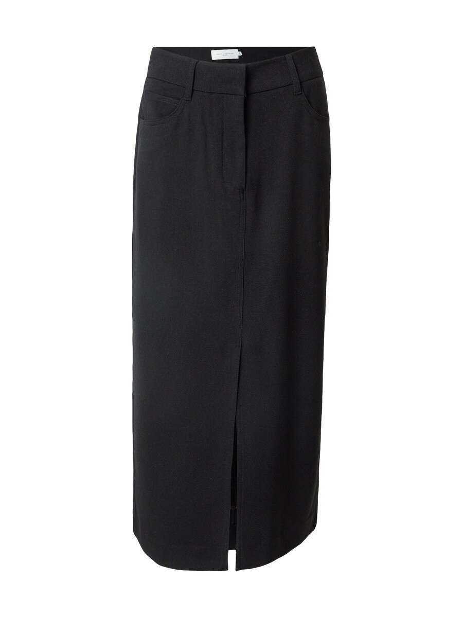

Макси юбка Cph Muse, Black