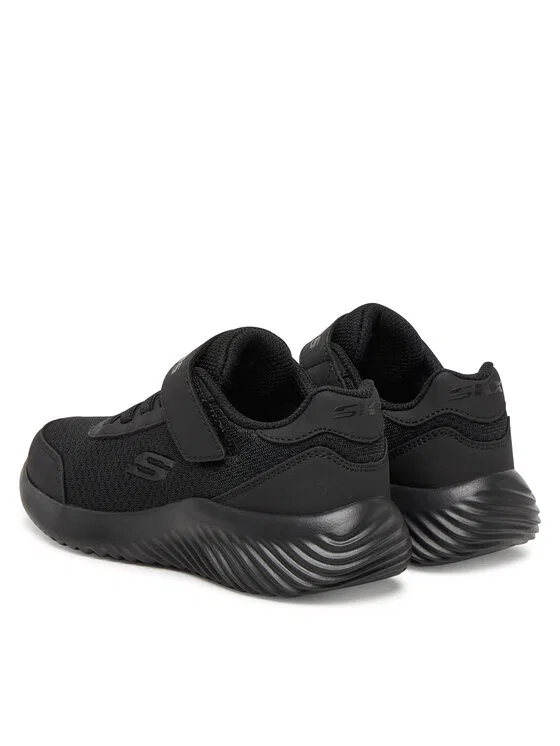Кроссовки Bounder-Trekzic Skechers, черный — фото 3