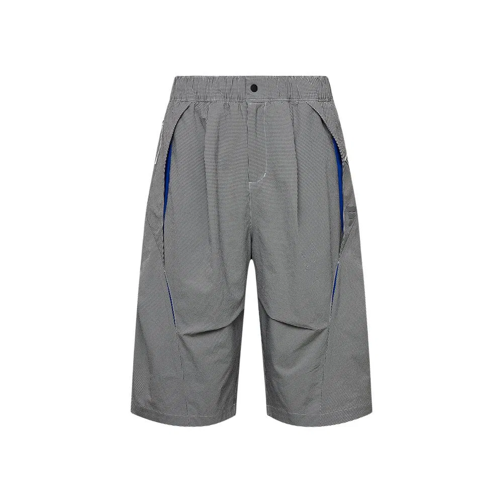 Шорты повседневные FOS, Adidas, Black/Blue