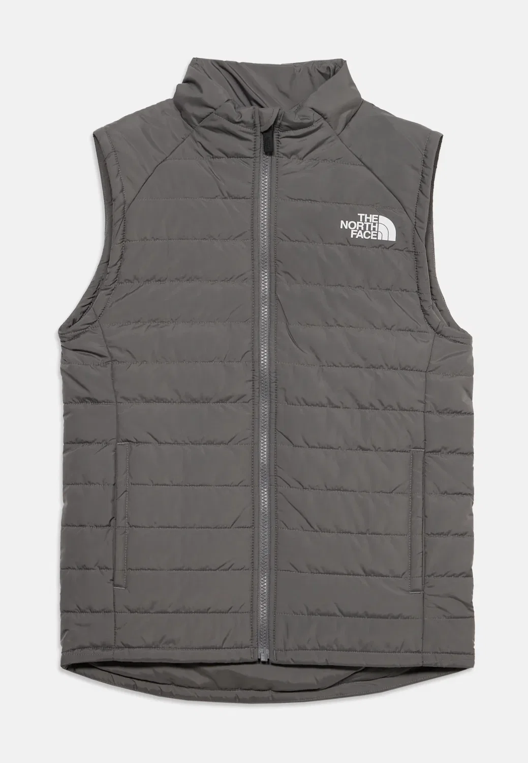 Жилет унисекс Never stop The North Face, Smoked Pearl