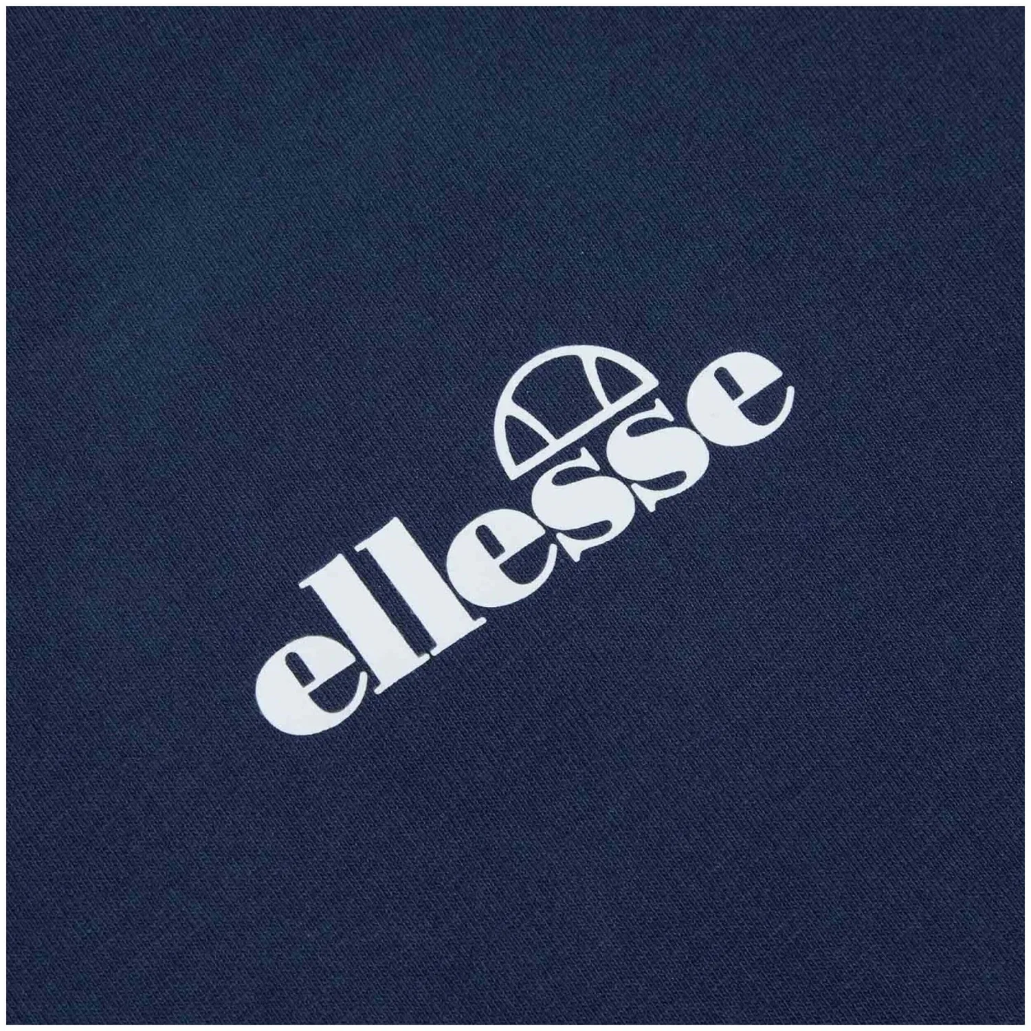 Детская футболка с коротким рукавом Ellesse S3T19697-KAKI, Цвет BLAU — фото 4