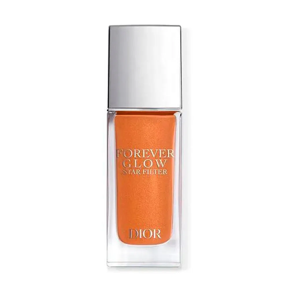 Хайлайтер Dior Forever Star Glow Filter 6N, коричневый