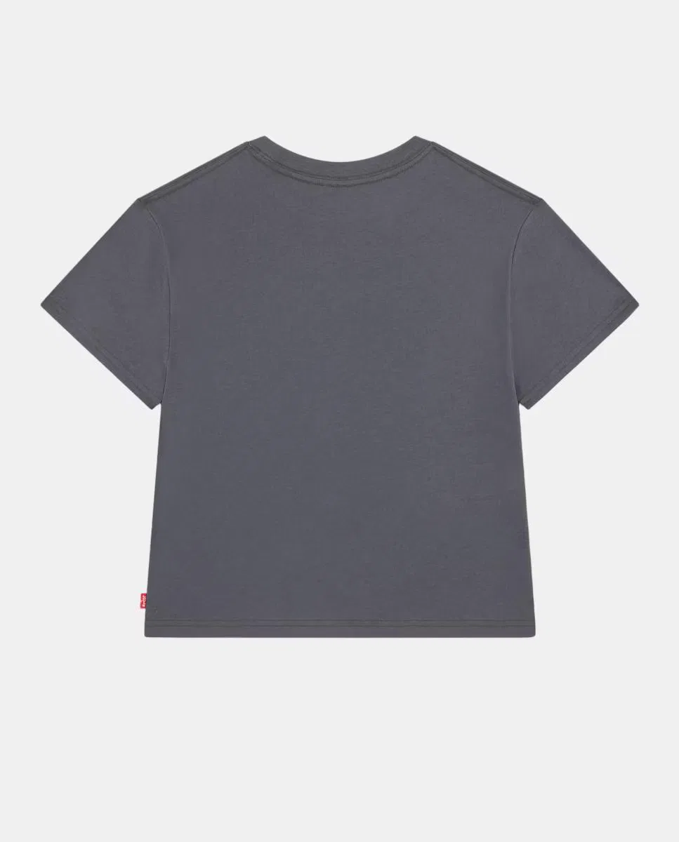 Футболка,  Wild West, Levi's, черный — фото 2