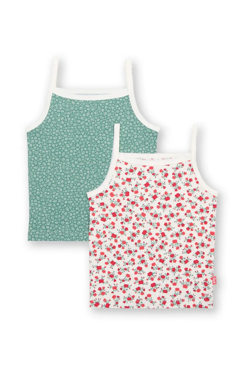 Детские майки Rosey Posey Kite, Multi