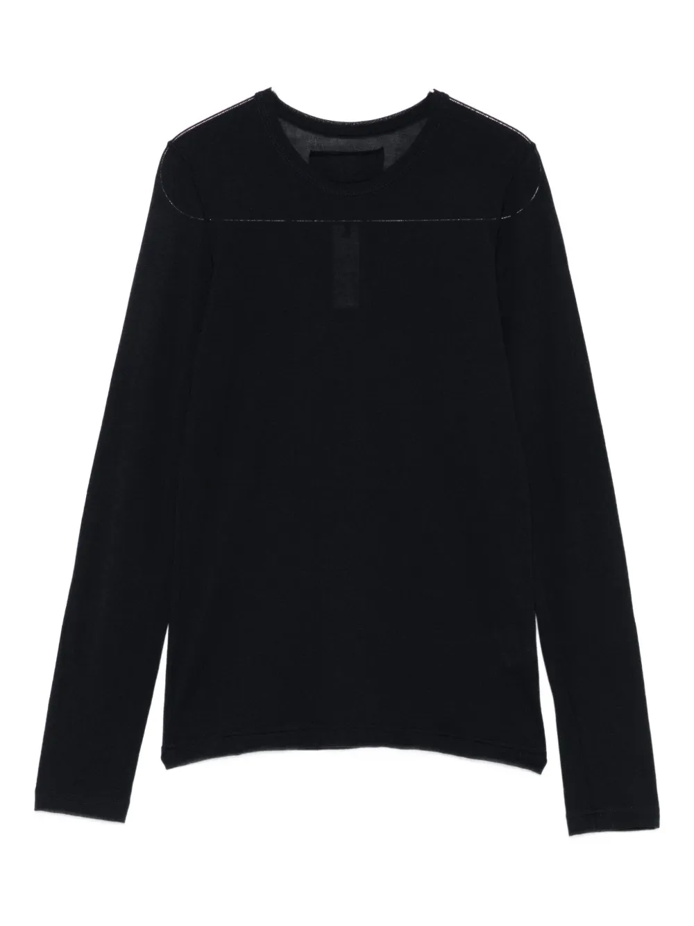 

Свитер PRIVATE 0204, черный