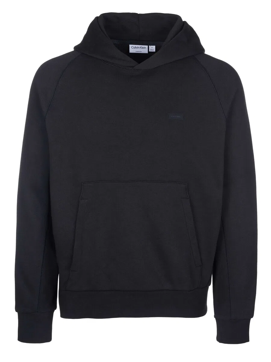 Свитер Calvin Klein 'Calvin Klein Pullover' черного цвета