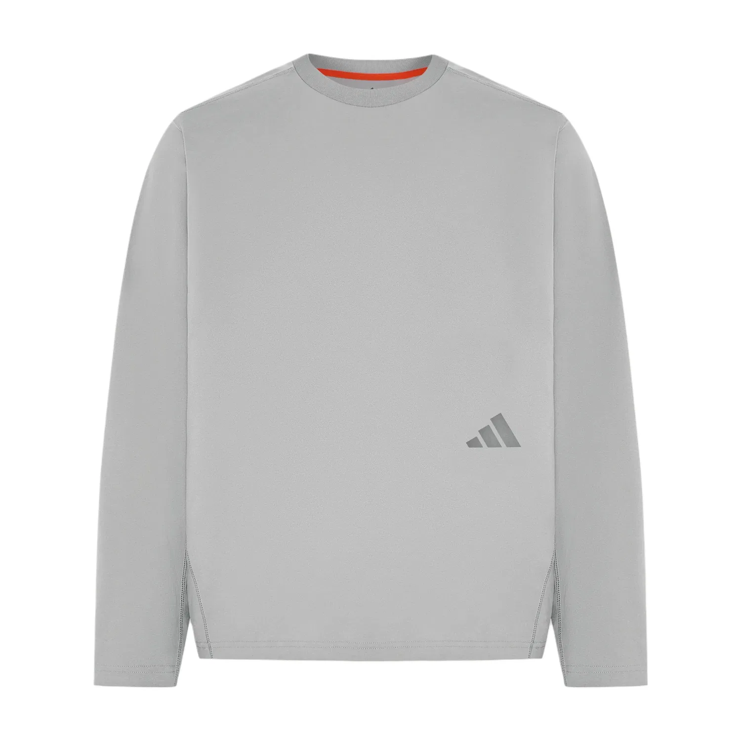 Футболка Adidas Terrex Light Gray
