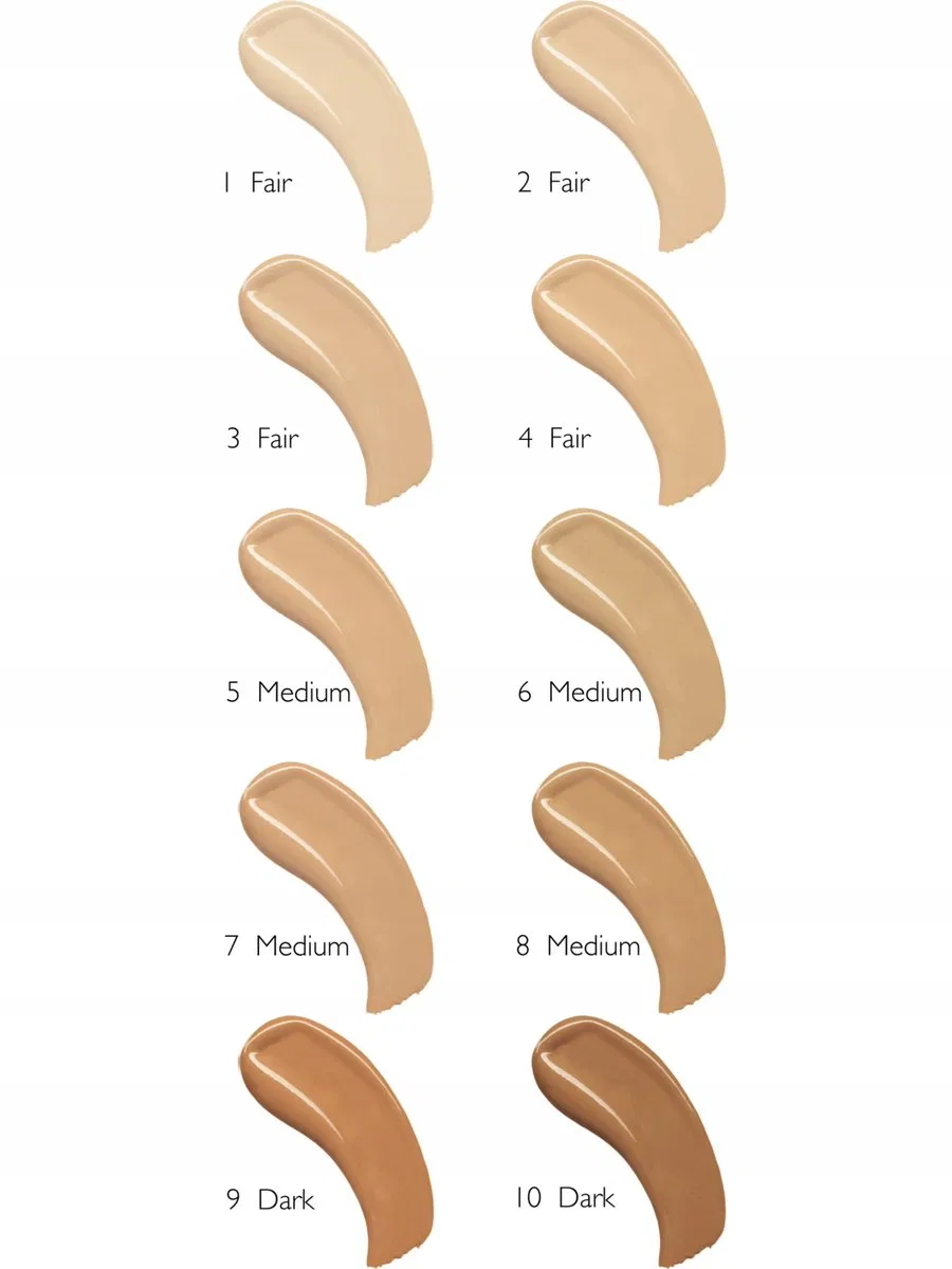 Тональный крем Light Wonder 4 Fair 40 мл Charlotte Tilbury — фото 2