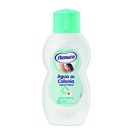 

Одеколон Nenuco Original Scent 200мл