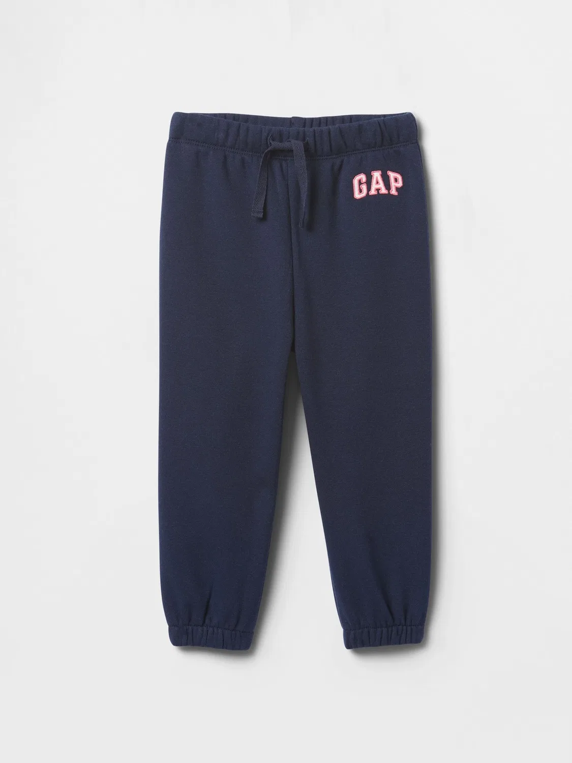 Джоггеры с логотипом Gap, Navy Blue