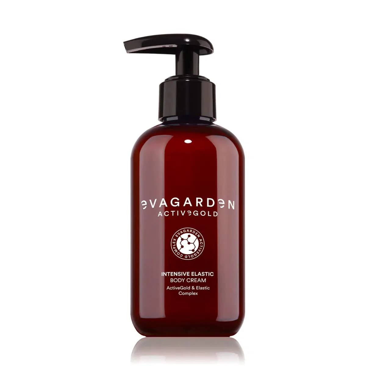 Крем для тела Activegold Intensive, EVAGARDEN, 200 мл