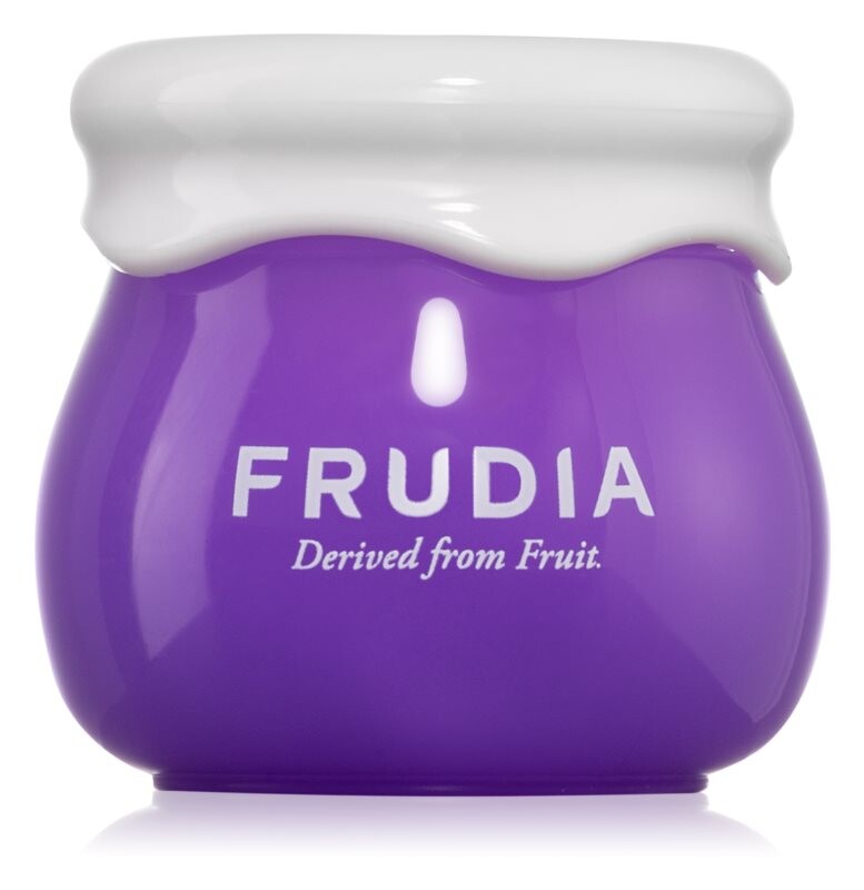 

Интенсивно увлажняющий крем Frudia Blueberry