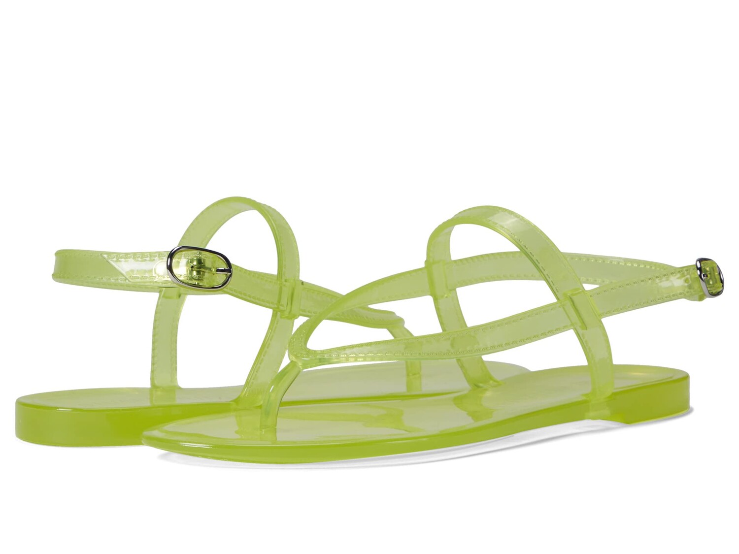 

Сандалии Stuart Weitzman, Summer Jelly Sandal