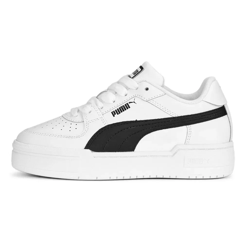Кроссовки Puma Ca Pro Classic, белый — фото 4
