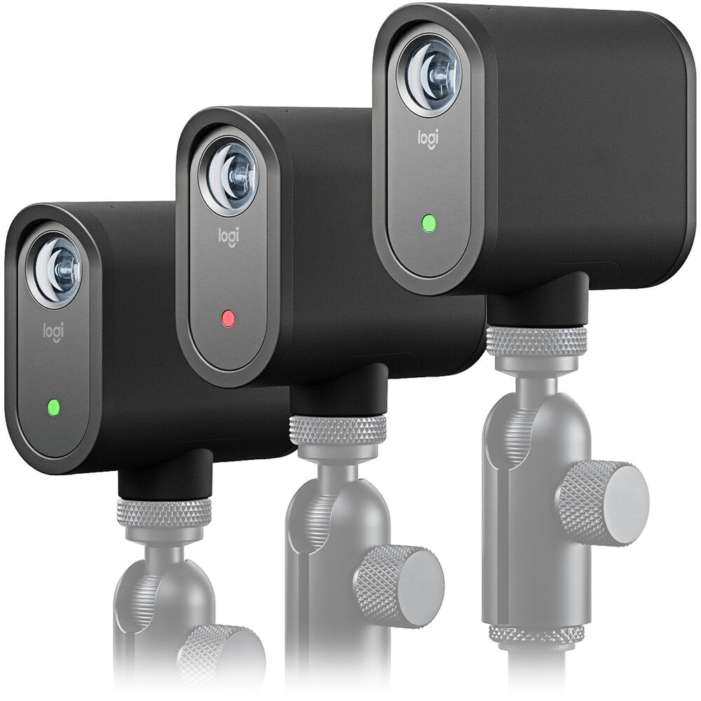 

Камера для потоковой трансляции Mevo Start (3 шт.)