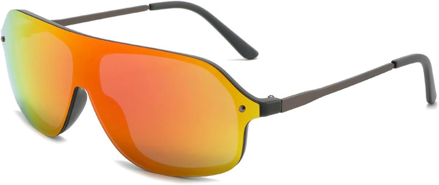 

Солнцезащитные очки Willochra в стиле ретро, ​​модные, пилотные, для женщин и мужчин, большие, винтажные, 70-80-х годов, с плоской верхней частью, солнцезащитные очки-щитки UV400, C2