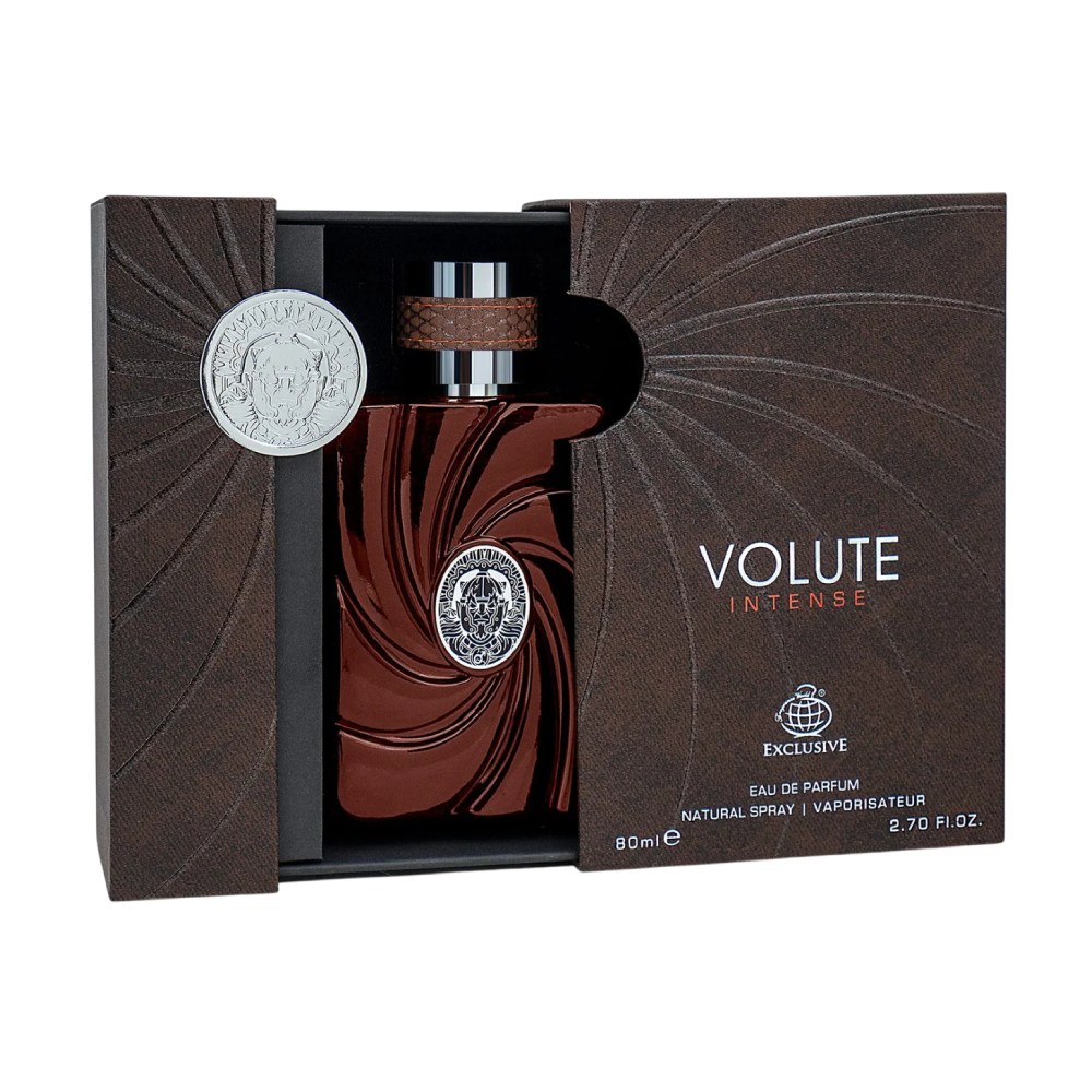 Парфюмерная вода Fragrance World Volute Intense — фото 2