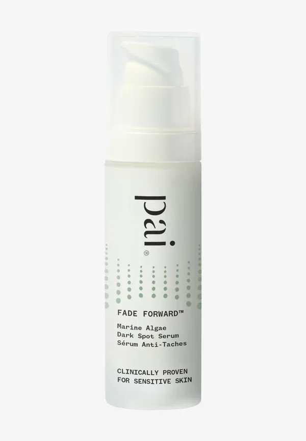 Сыворотка против пигментных пятен Fade Forward Pai Skincare 30 мл