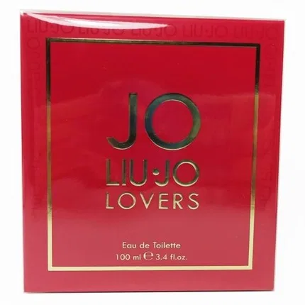 Женская туалетная вода 50 мл Lovers Jo Liu Jo Jeans