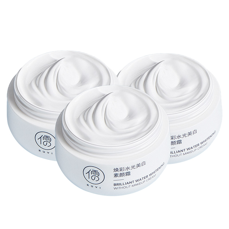 

Тонирующие праймеры / увлажняющие средства Unisex RUYI