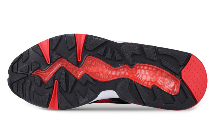Puma R698 Стильная обувь унисекс — фото 4