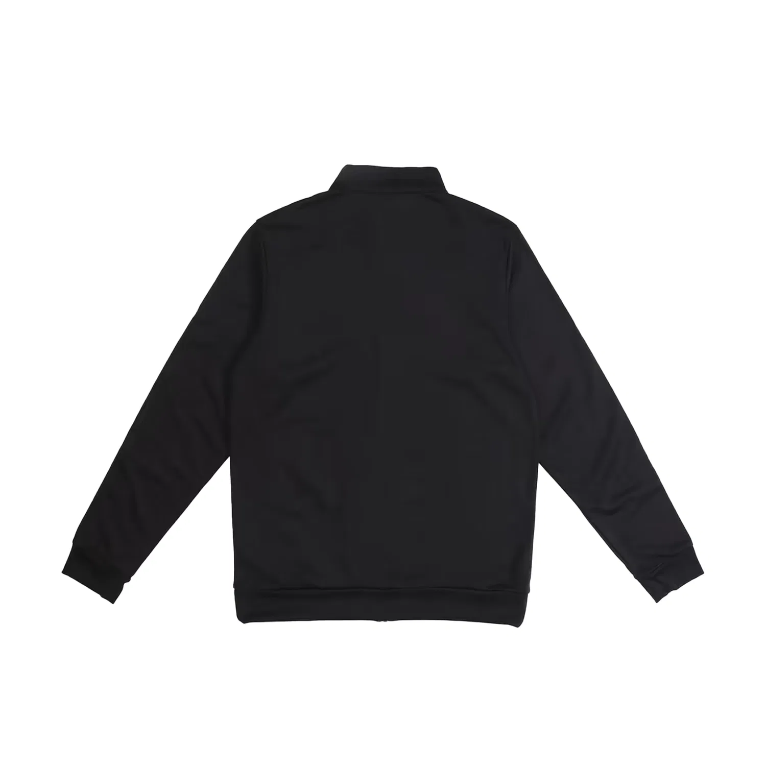 Детская куртка-бомбер с бантом и полосами Adidas ESSENTIALS, черный — фото 2