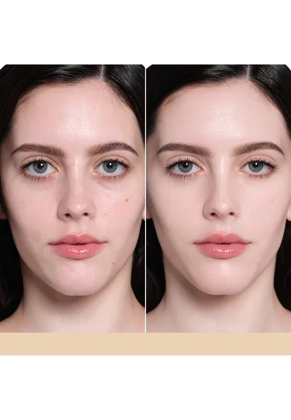 Увлажняющий крем-бальзам Beauty Balm Serum Boosted Skin Tint - тонирующий увлажняющий крем 18 г Anastasia Beverly Hills, цвет shade 1 — фото 3