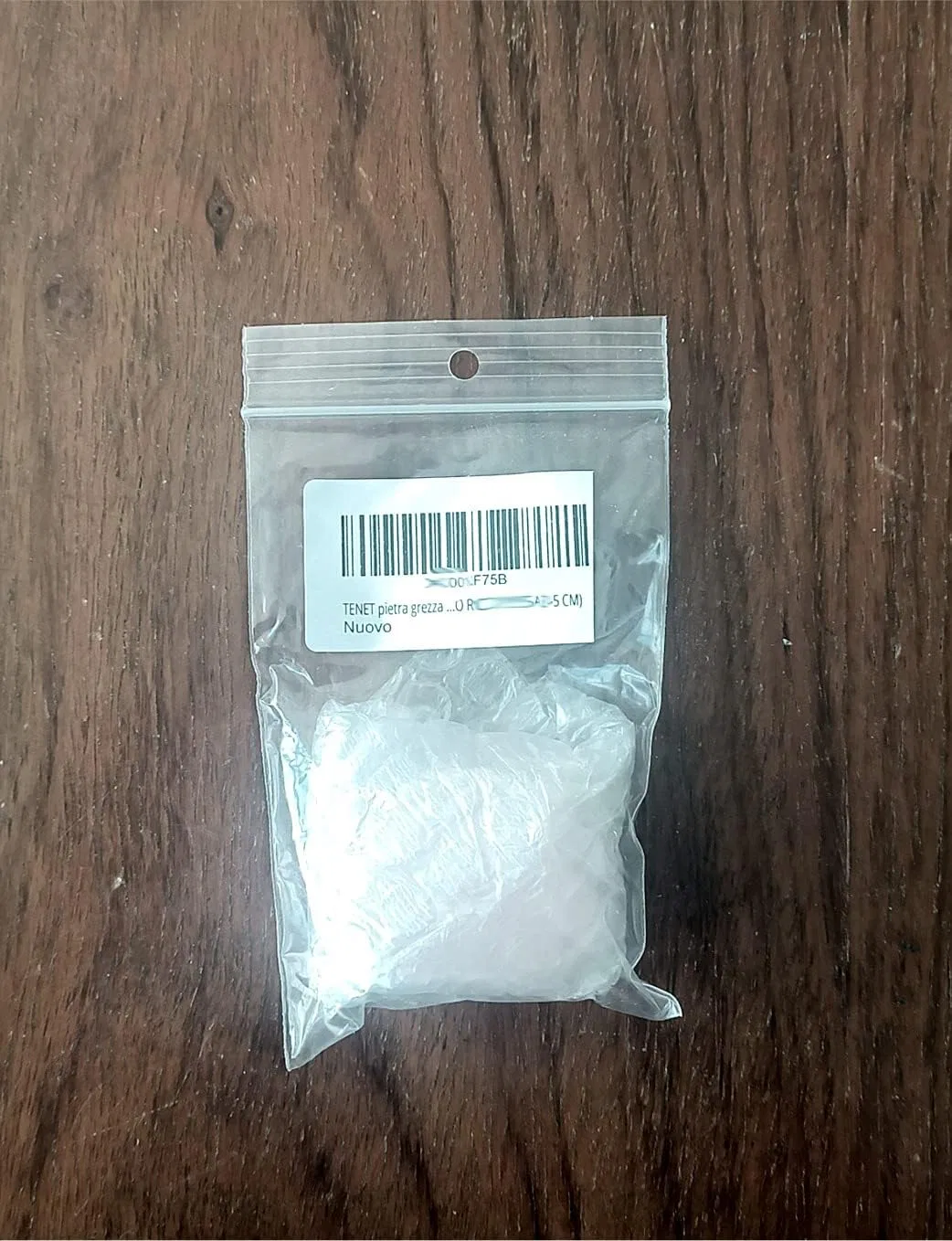 Натуральная морская губка для тела, 5 шт, 10 см Generico — фото 2